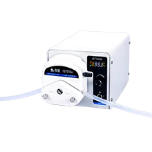 Bơm nhu động điều chỉnh theo tốc độ