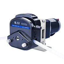Bơm nhu động OEM tùy biến