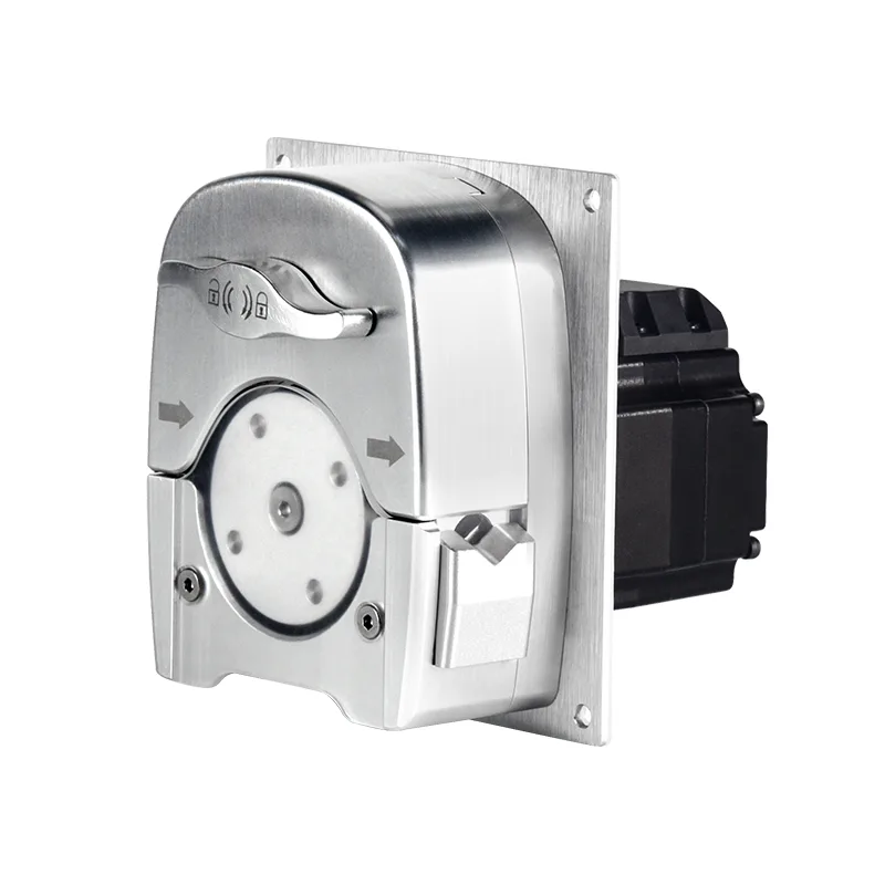 Bơm nhu động áp cao UCP328