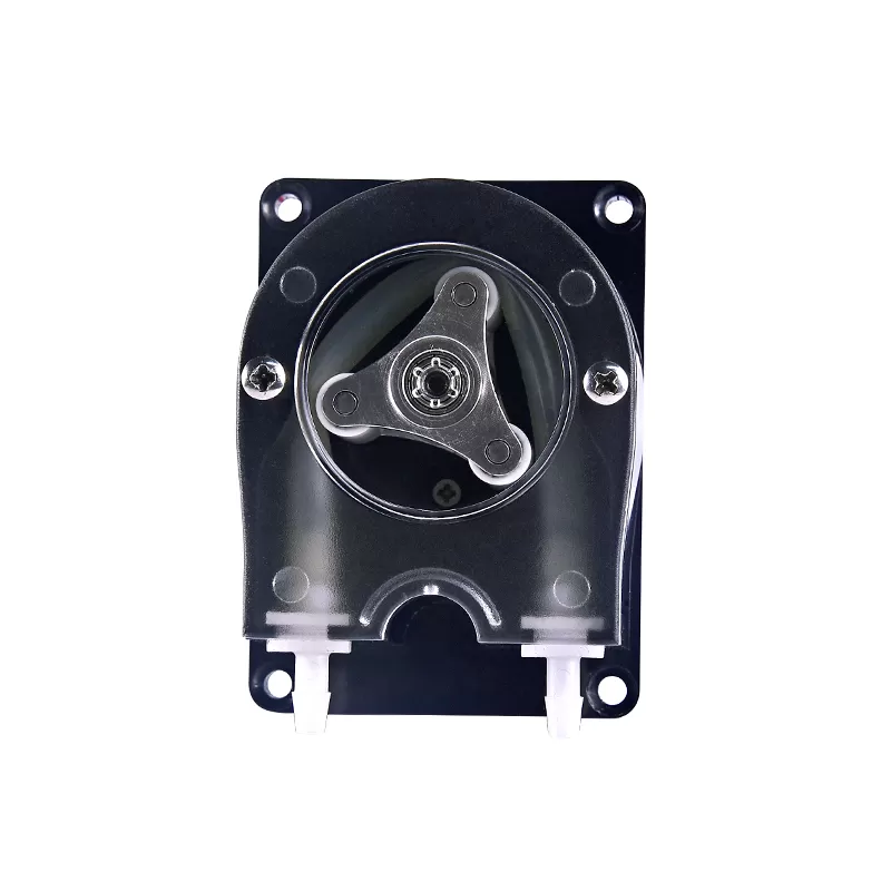 Bơm nhu động OEM206