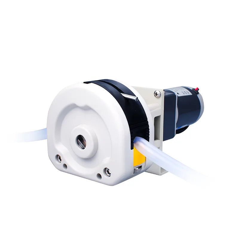 Bơm nhu động OEM208
