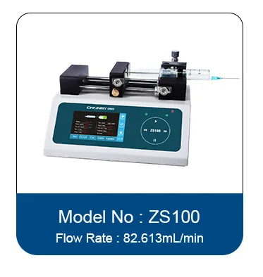 Laboratory Peristaltic Pump - Chonry