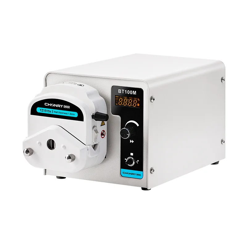 Laboratory Peristaltic Pump - Chonry