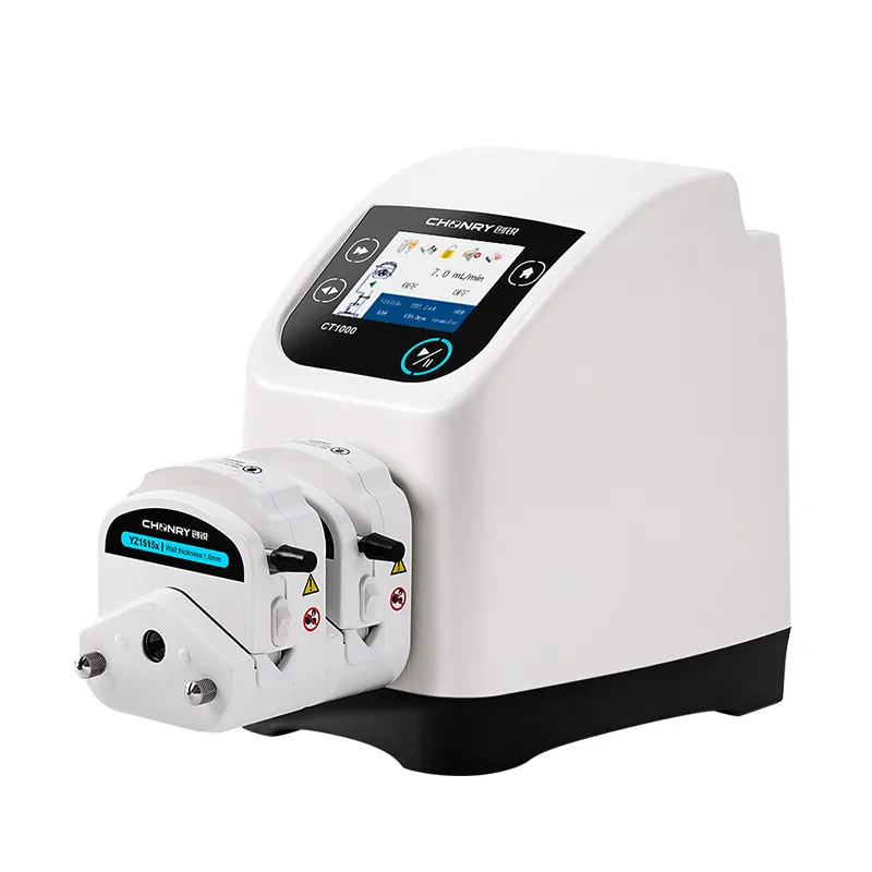 Laboratory Peristaltic Pump - Chonry
