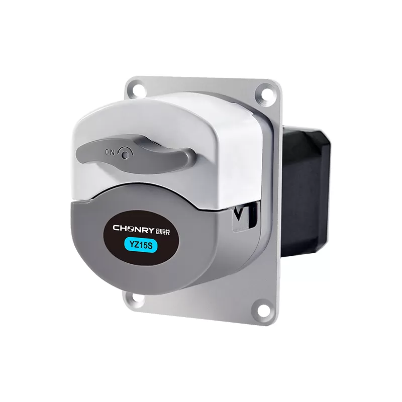 Bơm nhu động UCP315/YZ15S