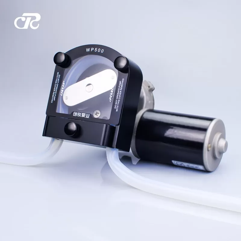 Bơm nhu động OEM210