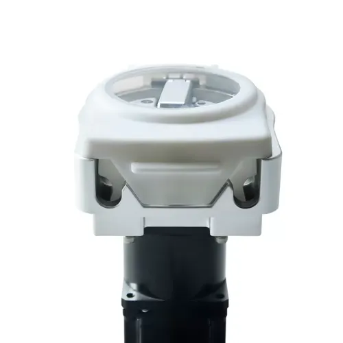 Bơm nhu động y tế lọc máu WP600M 550 mL/phút động cơ servo