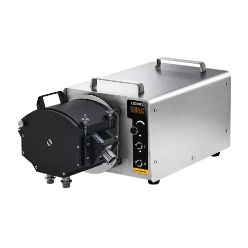 Bơm nhu động lưu lượng cao LG350FJ 2800-33000 mL/phút