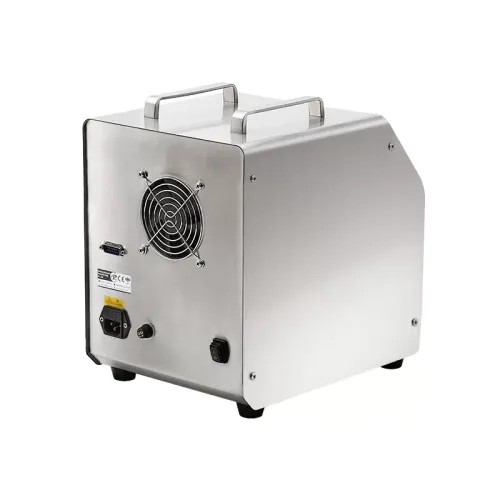 Bơm nhu động công nghiệp lưu lượng lớn LG350LC 2800-33000 mL/phút