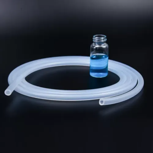 Ống bơm nhu động bán sẵn - Ống silicone nhiều kích cỡ chống ăn mòn