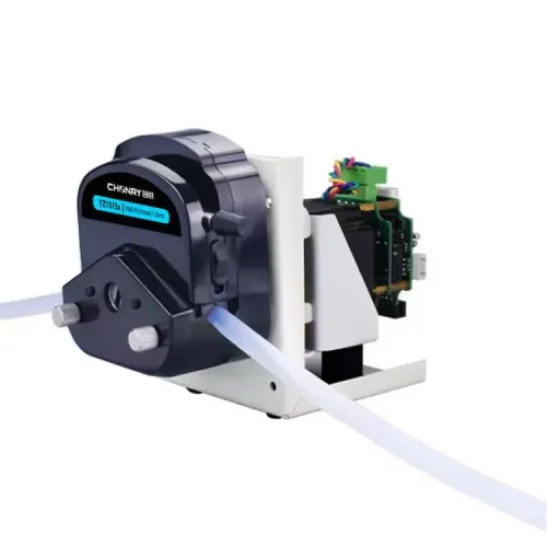 Bơm nhu động động cơ bước UCP301 / YZ1515X