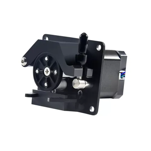 Bơm nhu động lưu lượng siêu nhỏ UCP313/WP120