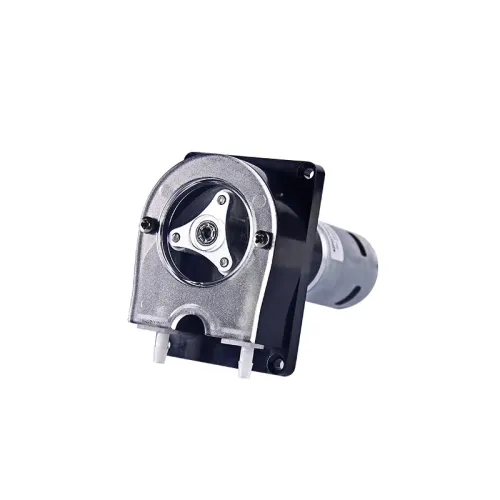 Đầu bơm nhu động OEM WP300, nhà xuất khẩu Trung Quốc