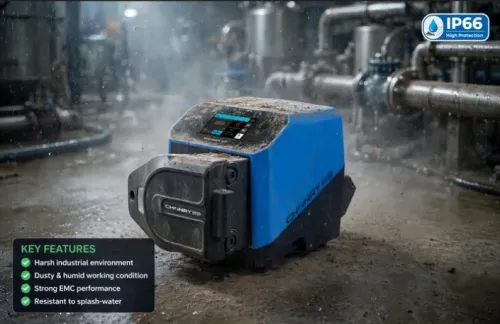 Hướng dẫn mua bơm nhu động IP66: Ứng dụng, chi phí & So sánh IP68